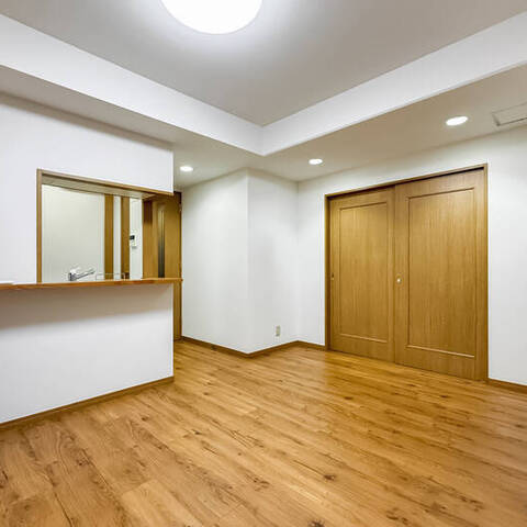 グランイーグル門前仲町の室内写真