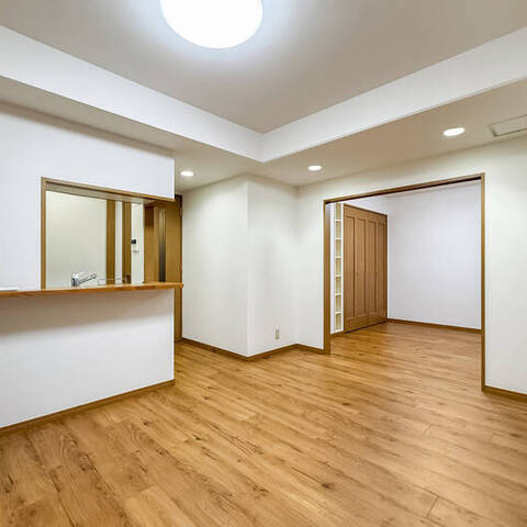 グランイーグル門前仲町の室内写真