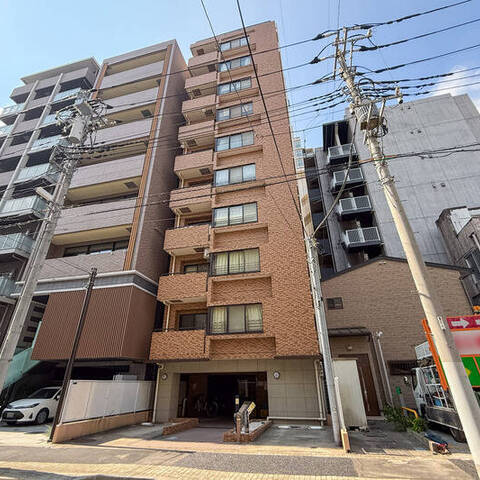 グランイーグル門前仲町の室内写真