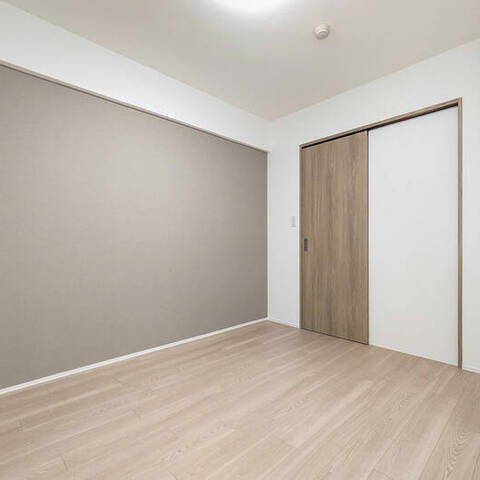 コスモ大島ロイヤルフォルムの室内写真