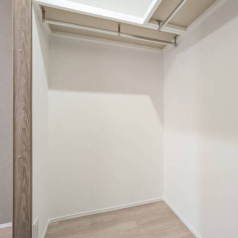 コスモ大島ロイヤルフォルムの室内写真