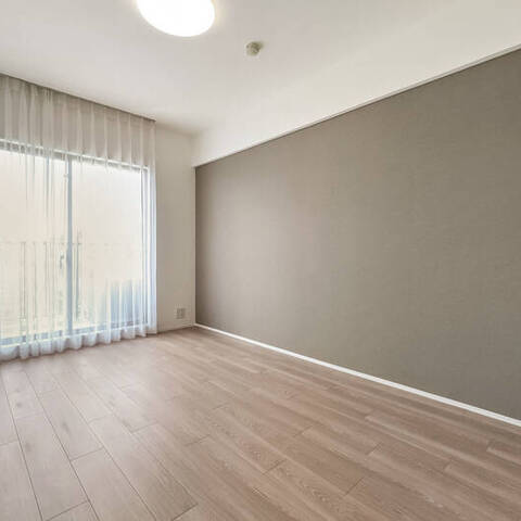 コスモ大島ロイヤルフォルムの室内写真