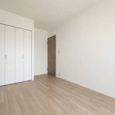 コスモ大島ロイヤルフォルムの室内写真