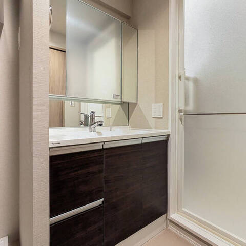 コスモ大島ロイヤルフォルムの室内写真