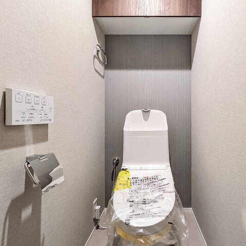 コスモ大島ロイヤルフォルムの室内写真