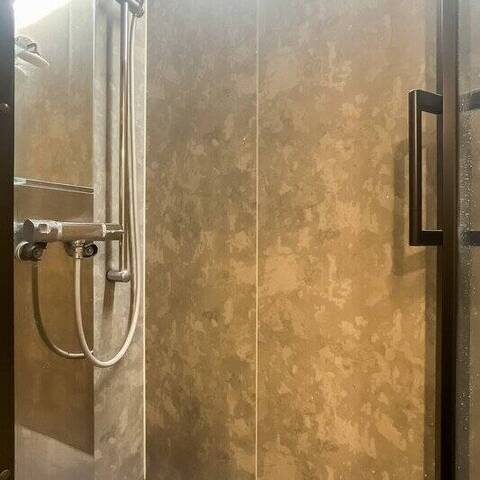 グレイス高田馬場の室内写真