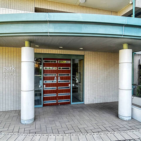パークホームズ千歳烏山ガーデンズコートの室内写真