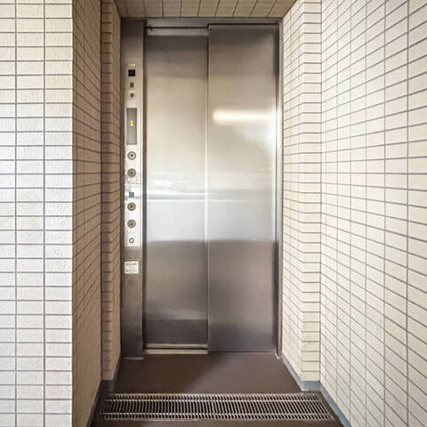 パークホームズ千歳烏山ガーデンズコートの室内写真
