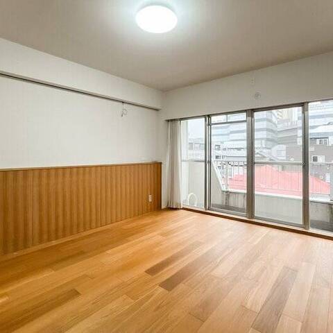 代々木ハイライズの室内写真