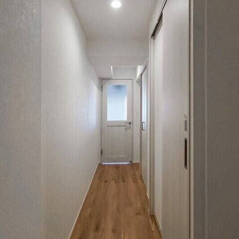 グリーンヒル宮前平の室内写真