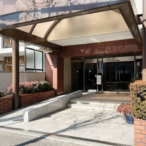 新ときわ台ローヤルコーポの室内写真