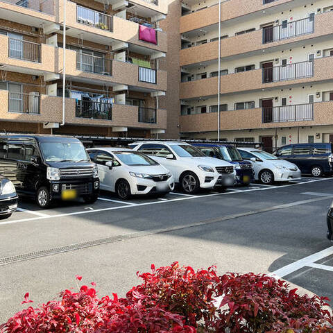 新ときわ台ローヤルコーポの室内写真