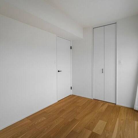 セントラル経堂の室内写真