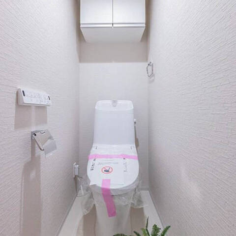 ライオンズマンション弦巻の室内写真
