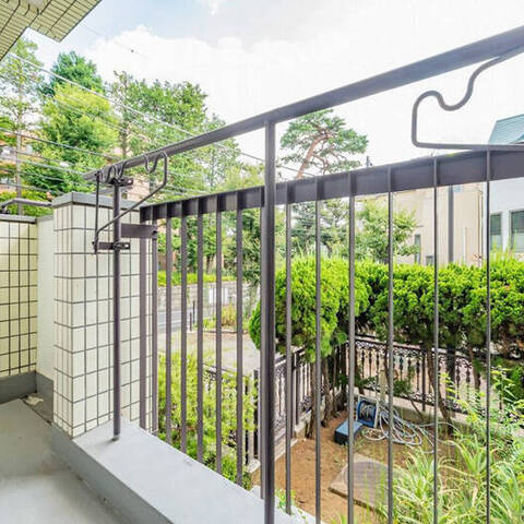 ライオンズマンション弦巻の室内写真