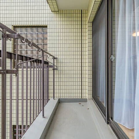 ライオンズマンション弦巻の室内写真