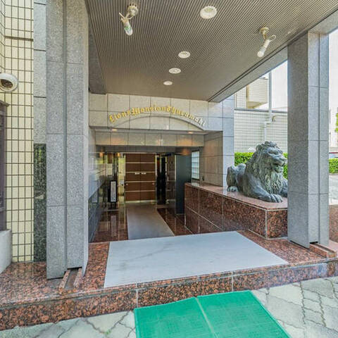 ライオンズマンション弦巻の室内写真