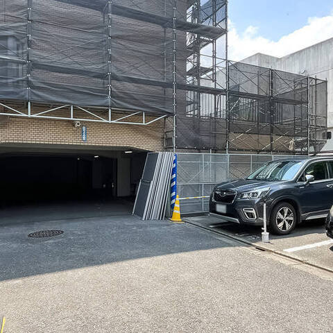 豊栄アンバサダー調布の室内写真