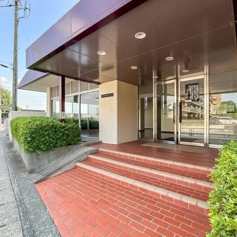 WTC菊名マンションの室内写真