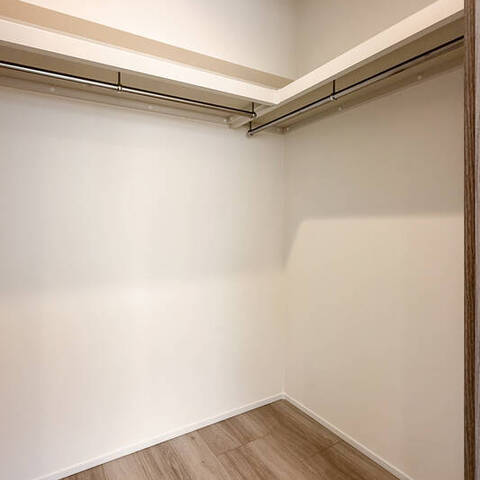 サンビューフラッツ大森の室内写真