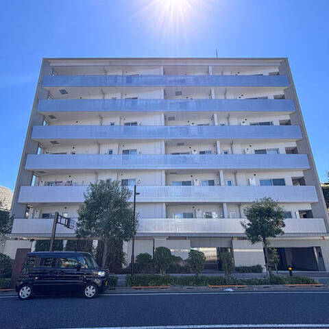 ブランズ池袋立教南の室内写真