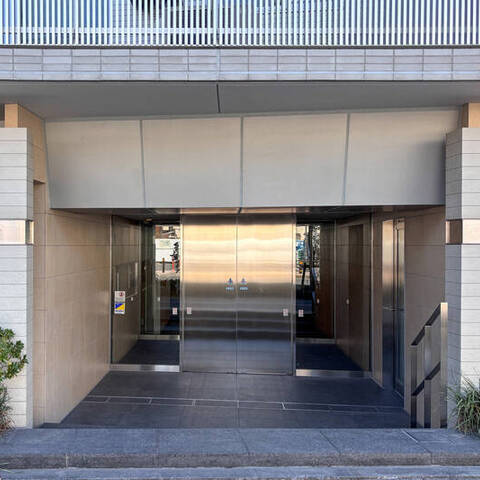 ブランズ池袋立教南の室内写真