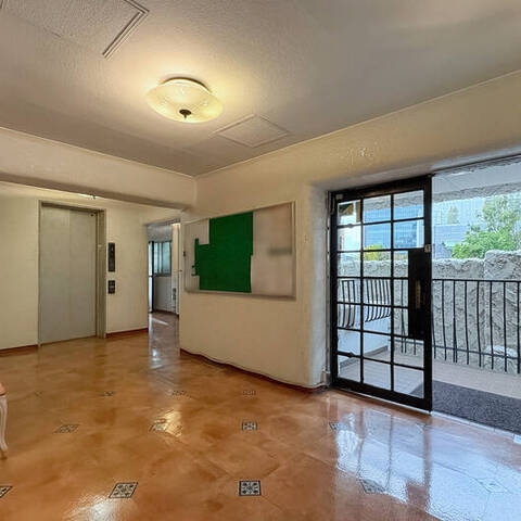 秀和富士見町レジデンスの室内写真