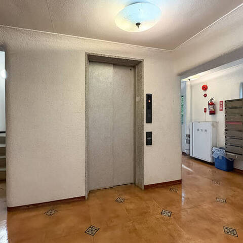 秀和富士見町レジデンスの室内写真
