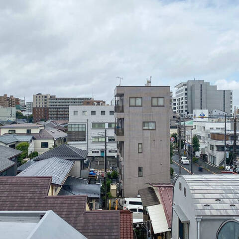 サンロイヤルマンションの室内写真