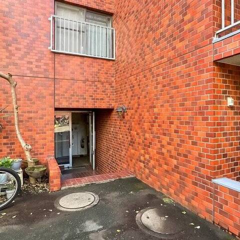 トーア由比ガ浜の室内写真