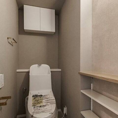 ハイコート青葉台の室内写真