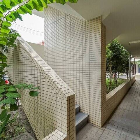 藤和杉並富士見ヶ丘ホームズの建物・共用部写真