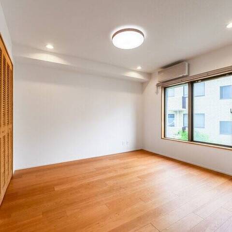 大岡山グリーンハイツの室内写真