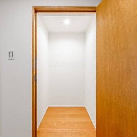大岡山グリーンハイツの室内写真