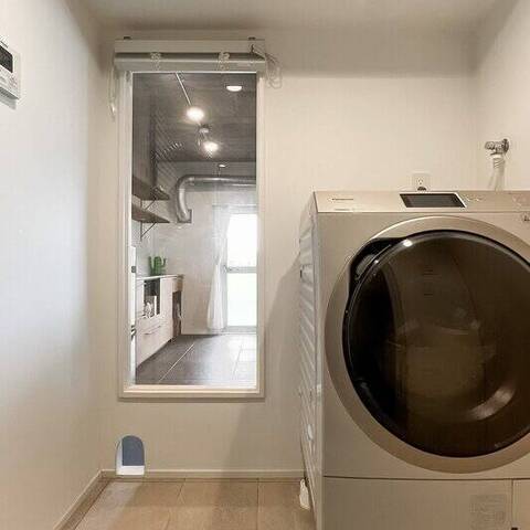西船橋スカイハイツの室内写真