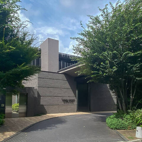 ヴィークコート浜田山の室内写真