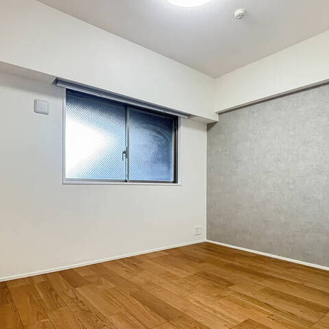 グランヴェール弦巻の室内写真