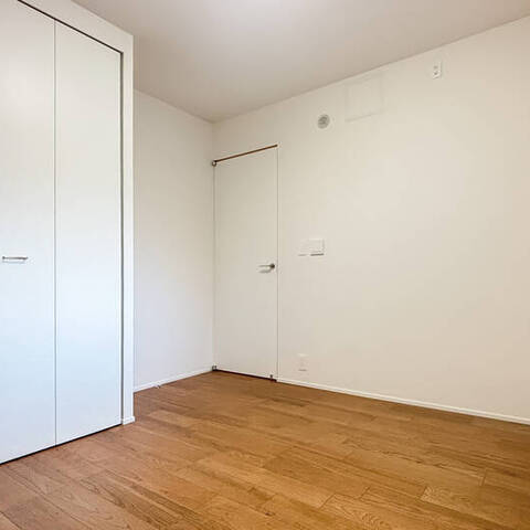 グランヴェール弦巻の室内写真