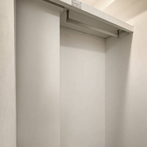 クリオ早稲田壱番館の室内写真