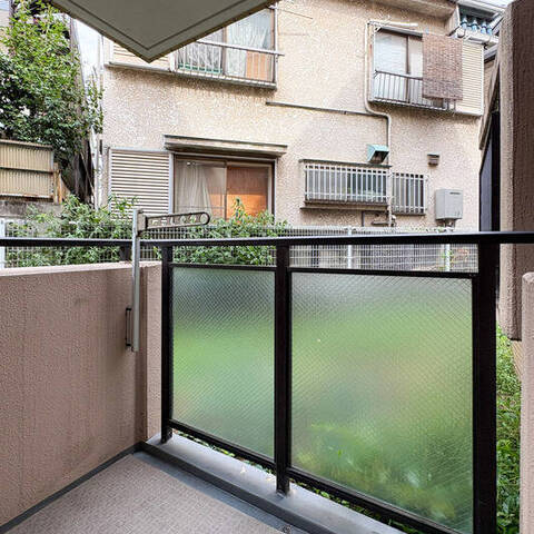 クリオ早稲田壱番館の室内写真