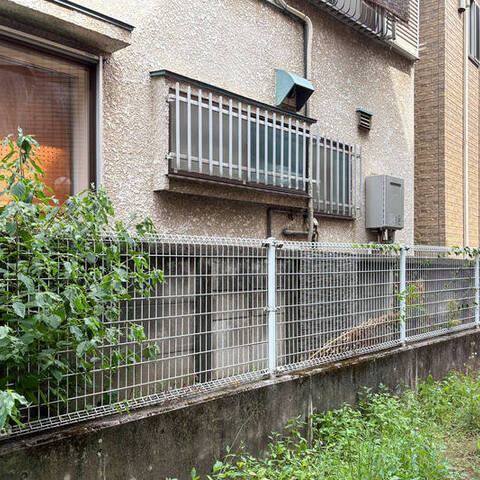 クリオ早稲田壱番館の室内写真