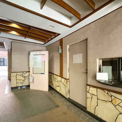 クリオ早稲田壱番館の室内写真