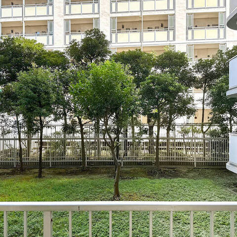ニューライフマンション木場の室内写真