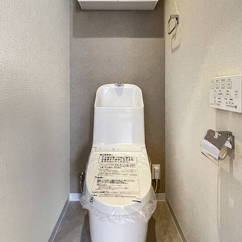 ファミールグラン用賀イクスヴィアの室内写真