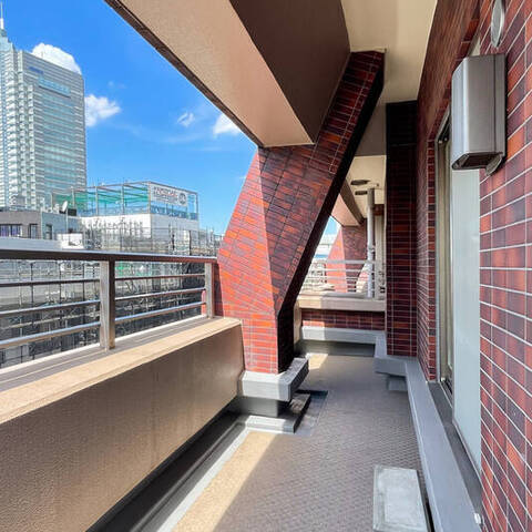 ファミールグラン用賀イクスヴィアの室内写真