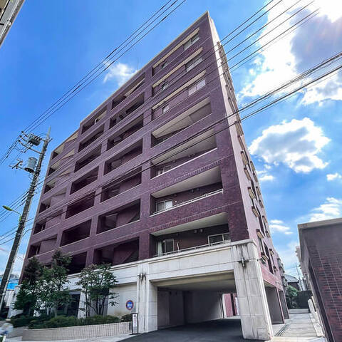 ファミールグラン用賀イクスヴィアの室内写真