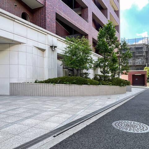 ファミールグラン用賀イクスヴィアの室内写真