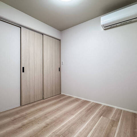 ルピナス国立ステーションスクエアの室内写真