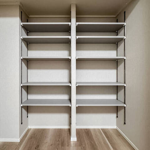 ルピナス国立ステーションスクエアの室内写真