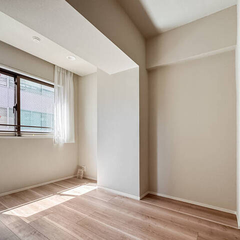 ルピナス国立ステーションスクエアの室内写真